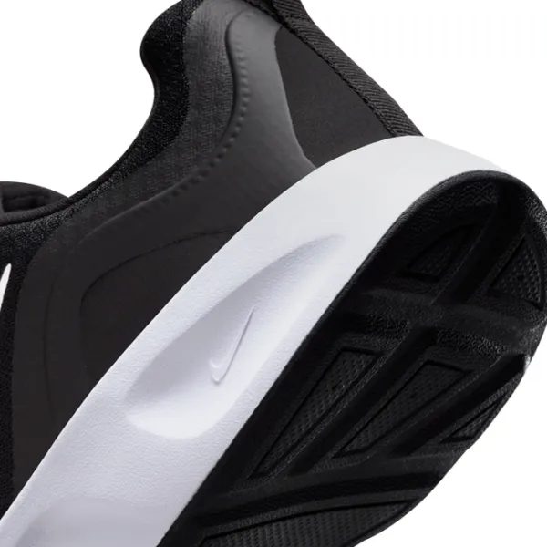Adidași pentru bărbați Nike Wearallday 42/ Black photo 8