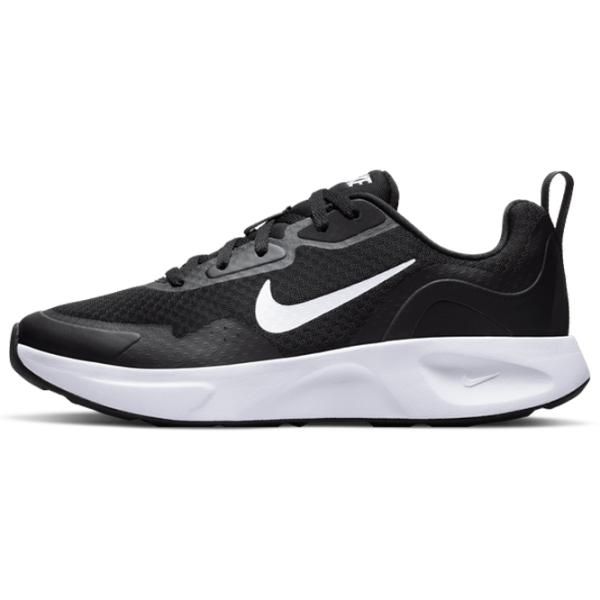 Adidași pentru bărbați Nike Wearallday 44/ Black photo 2