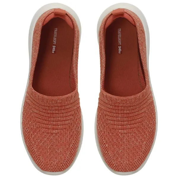 Adidași pentru femei Travel Soft TRV2032.Z4FX Primăvară/ Red photo 4 Adidași pentru femei Travel Soft TRV2032.Z4FX Primăvară/ Red photo 4