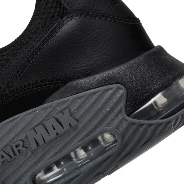 Adidași pentru bărbați Nike Air Max Excee 44/ Black photo 8