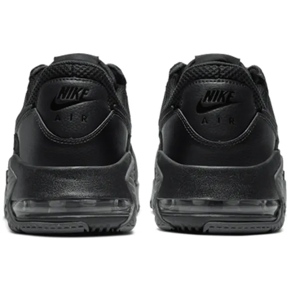Adidași pentru bărbați Nike Air Max Excee 42.5/ Black photo 5