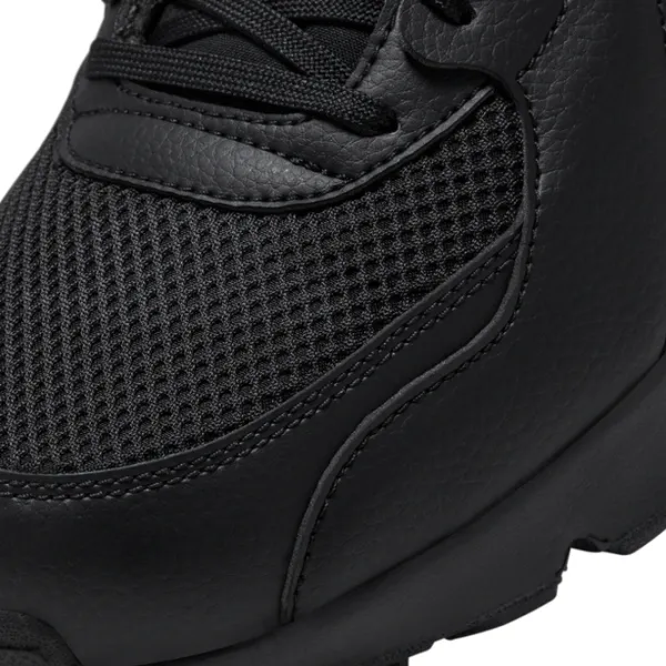 Adidași pentru bărbați Nike Air Max Excee 43/ Black photo 8