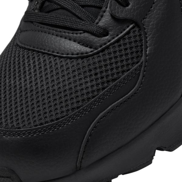 Adidași pentru bărbați Nike Air Max Excee 43/ Black photo 8