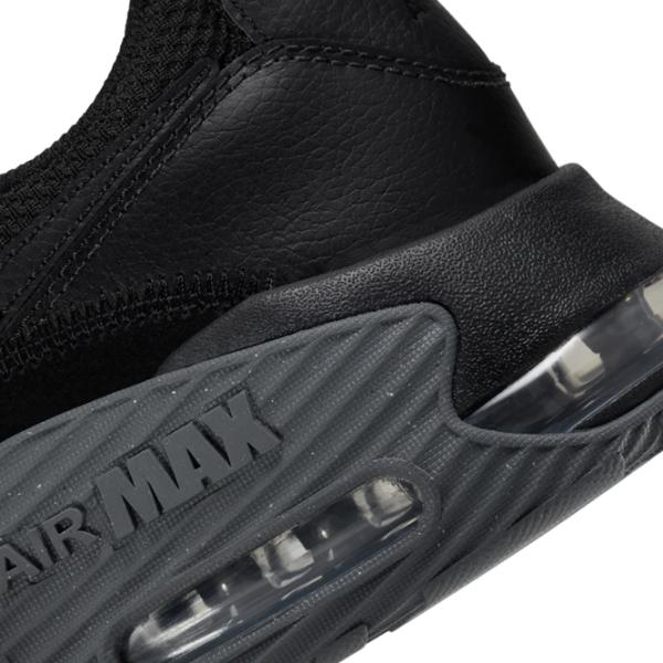 Adidași pentru bărbați Nike Air Max Excee 43/ Black photo 9