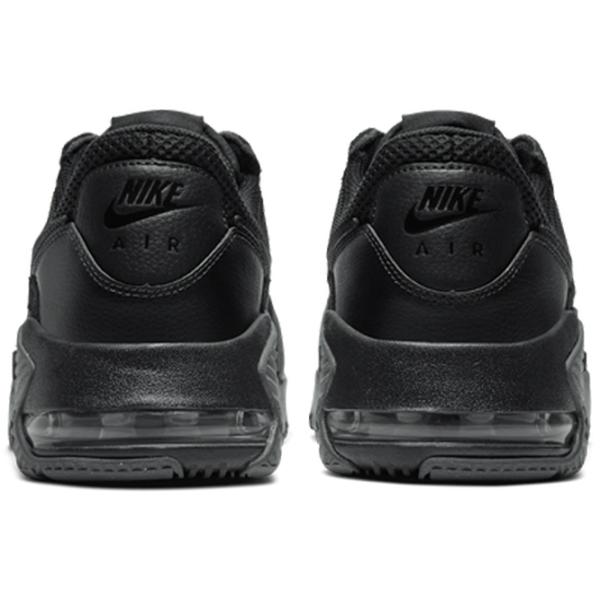 Adidași pentru bărbați Nike Air Max Excee 44.5/ Black photo 5