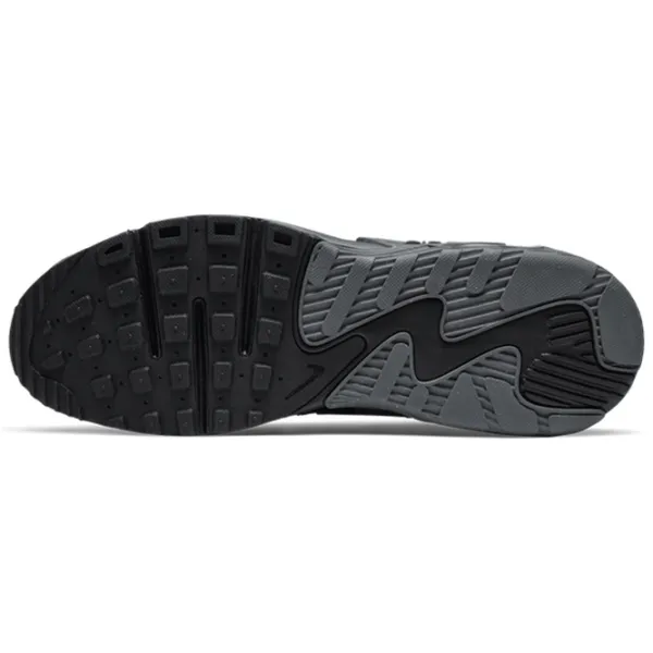 Adidași pentru bărbați Nike Air Max Excee 44.5/ Black photo 6