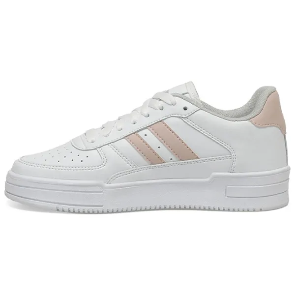 Adidași pentru femei Proshot Golden W 4FX Primăvară/ White photo 2