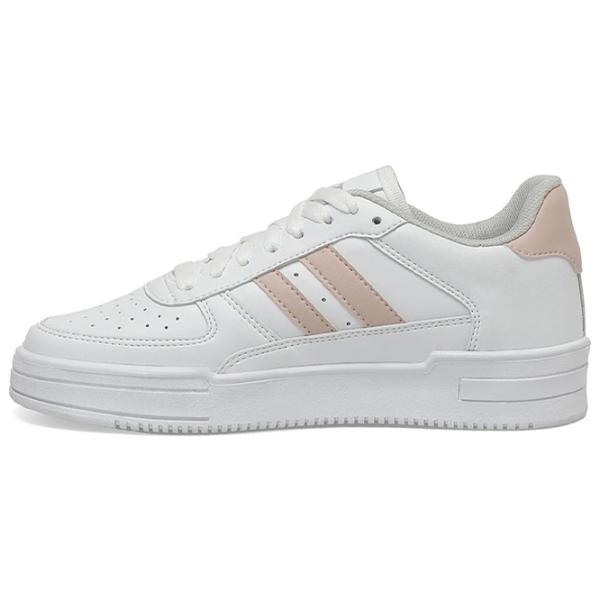 Adidași pentru femei Proshot Golden W 4FX Primăvară/ White photo 2