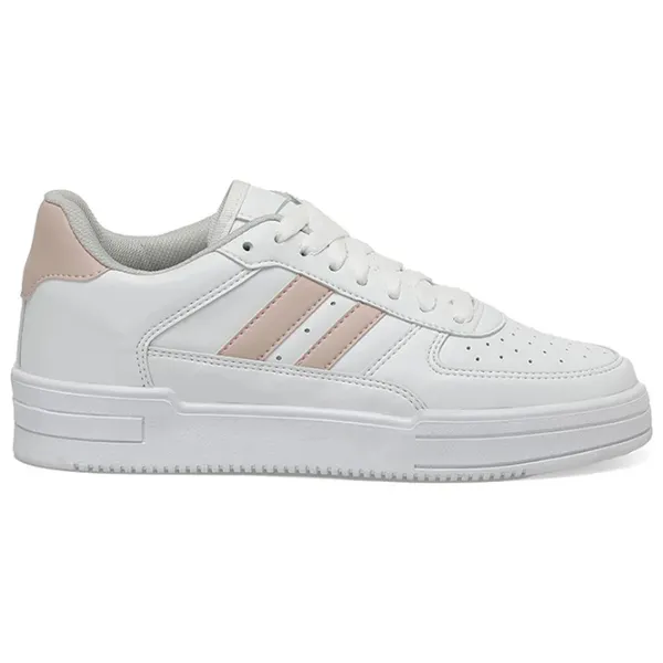 Adidași pentru femei Proshot Golden W 4FX Primăvară/ White photo 3