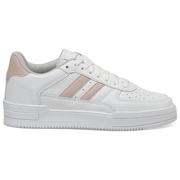 Adidași pentru femei Proshot Golden W 4FX Primăvară/ White photo 3