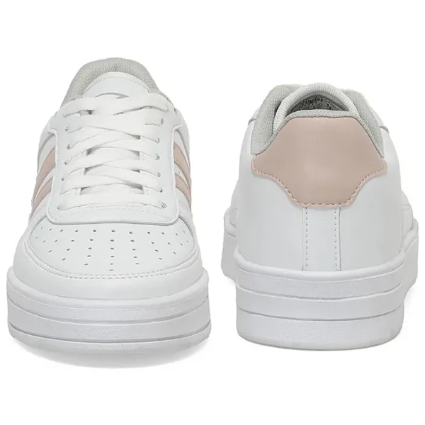 Adidași pentru femei Proshot Golden W 4FX Primăvară/ White photo 5