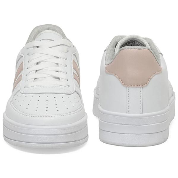 Adidași pentru femei Proshot Golden W 4FX Primăvară/ White photo 5
