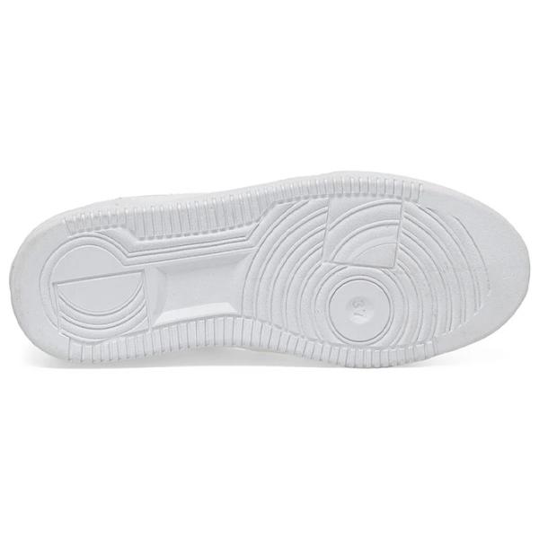 Adidași pentru femei Proshot Golden W 4FX Primăvară/ White photo 6