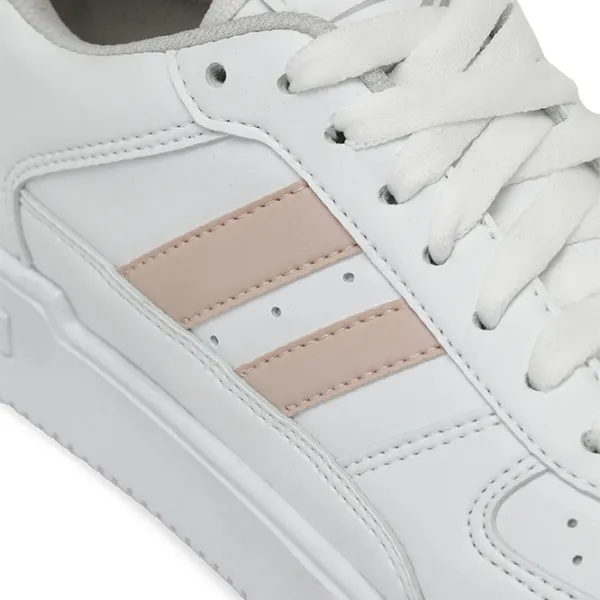 Adidași pentru femei Proshot Golden W 4FX Primăvară/ White photo 7