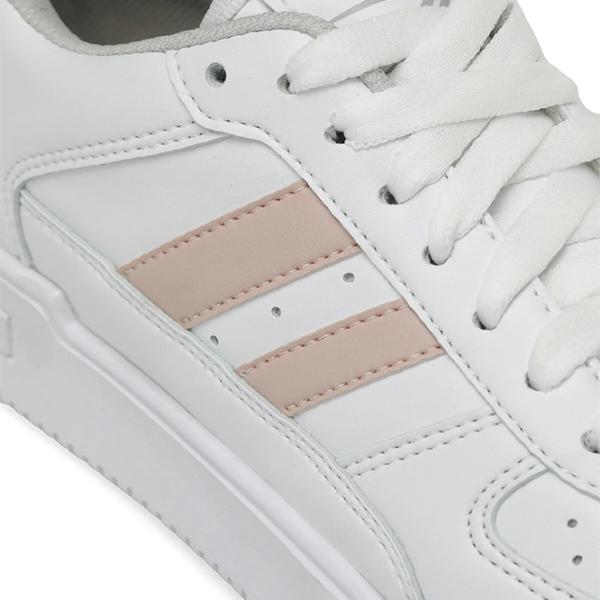 Adidași pentru femei Proshot Golden W 4FX Primăvară/ White photo 7