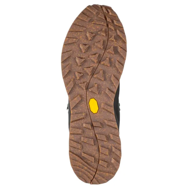 Botine pentru bărbați Jack Wolfskin Terraventure Texapore Mid M 40.5/ Phantom photo 6