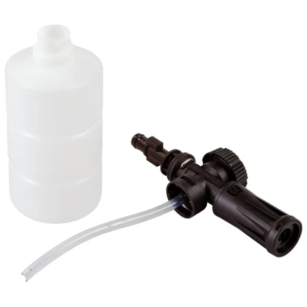 Rezervor pentru detergent Bort 93722333 Plastic photo 5