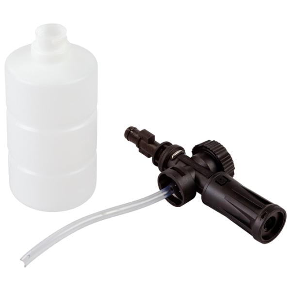 Rezervor pentru detergent Bort 93722333 Plastic photo 5