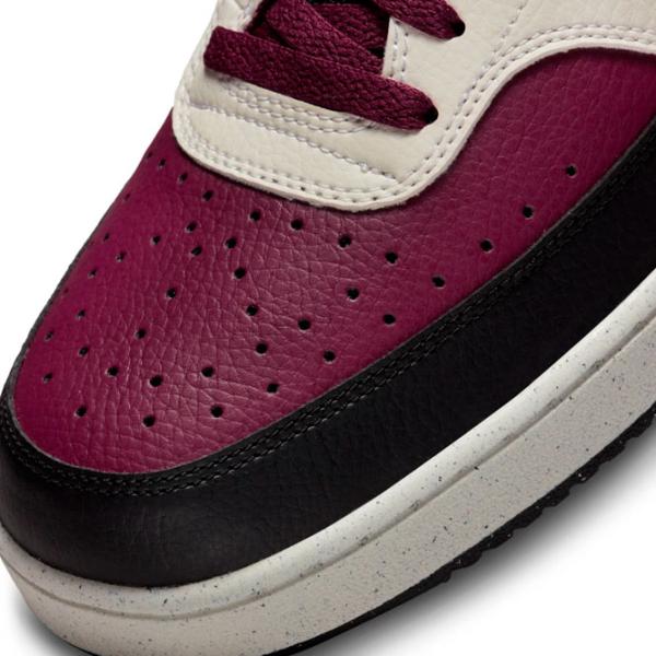 Ghete pentru bărbați Nike Court Vision Mid Nn 40 / Beige photo 7 Ghete pentru bărbați Nike Court Vision Mid Nn 40 / Beige photo 7