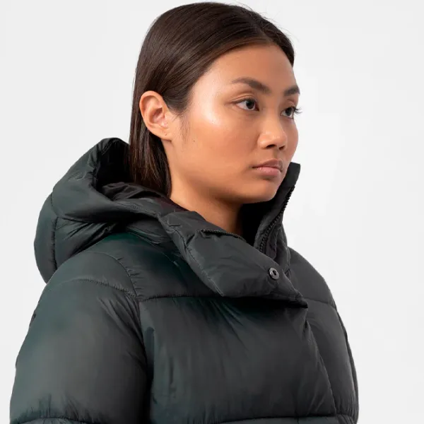 Scurtă pentru femei 4F 4FAW22TDJAF088 S/ Green photo 5 Scurtă pentru femei 4F 4FAW22TDJAF088 S/ Green photo 5