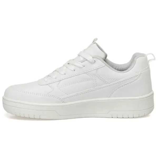 Adidași pentru femei Proshot Venus PU W 4FX Primăvară/ Cream photo 2 Adidași pentru femei Proshot Venus PU W 4FX Primăvară/ Cream photo 2