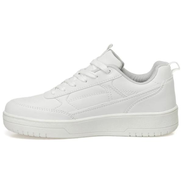 Adidași pentru femei Proshot Venus PU W 4FX Primăvară/ Cream photo 2 Adidași pentru femei Proshot Venus PU W 4FX Primăvară/ Cream photo 2