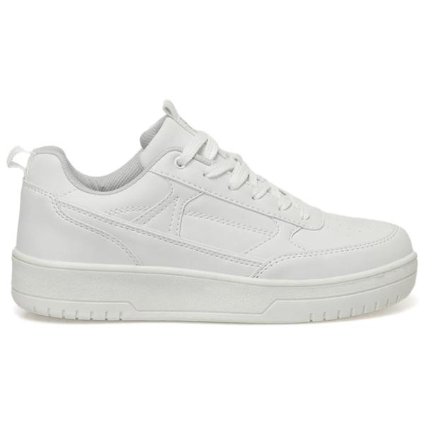 Adidași pentru femei Proshot Venus PU W 4FX Primăvară/ Cream photo 3 Adidași pentru femei Proshot Venus PU W 4FX Primăvară/ Cream photo 3