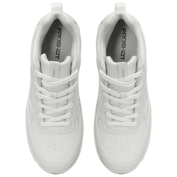 Adidași pentru femei Proshot Venus PU W 4FX Primăvară/ Cream photo 4 Adidași pentru femei Proshot Venus PU W 4FX Primăvară/ Cream photo 4