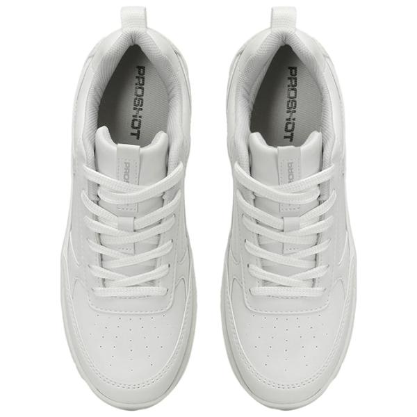 Adidași pentru femei Proshot Venus PU W 4FX Primăvară/ Cream photo 4 Adidași pentru femei Proshot Venus PU W 4FX Primăvară/ Cream photo 4