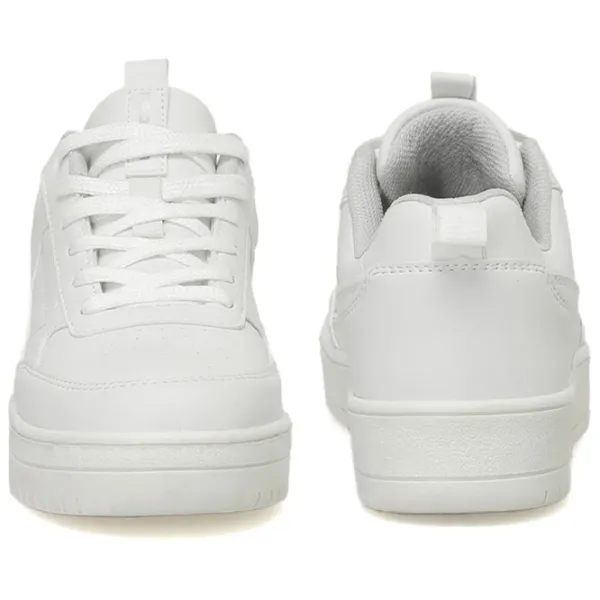 Adidași pentru femei Proshot Venus PU W 4FX Primăvară/ Cream photo 5 Adidași pentru femei Proshot Venus PU W 4FX Primăvară/ Cream photo 5