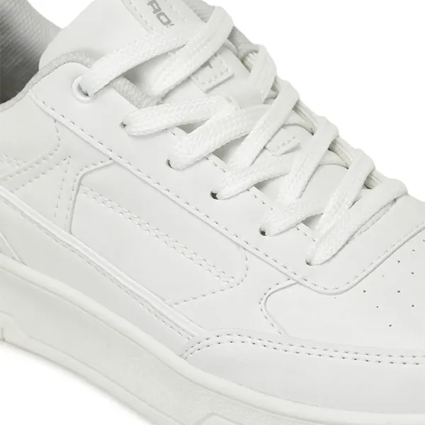 Adidași pentru femei Proshot Venus PU W 4FX Primăvară/ Cream photo 7 Adidași pentru femei Proshot Venus PU W 4FX Primăvară/ Cream photo 7