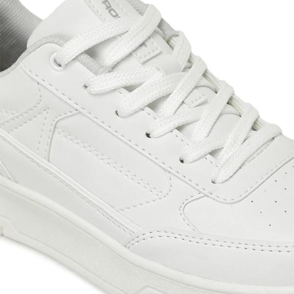 Adidași pentru femei Proshot Venus PU W 4FX Primăvară/ Cream photo 7 Adidași pentru femei Proshot Venus PU W 4FX Primăvară/ Cream photo 7