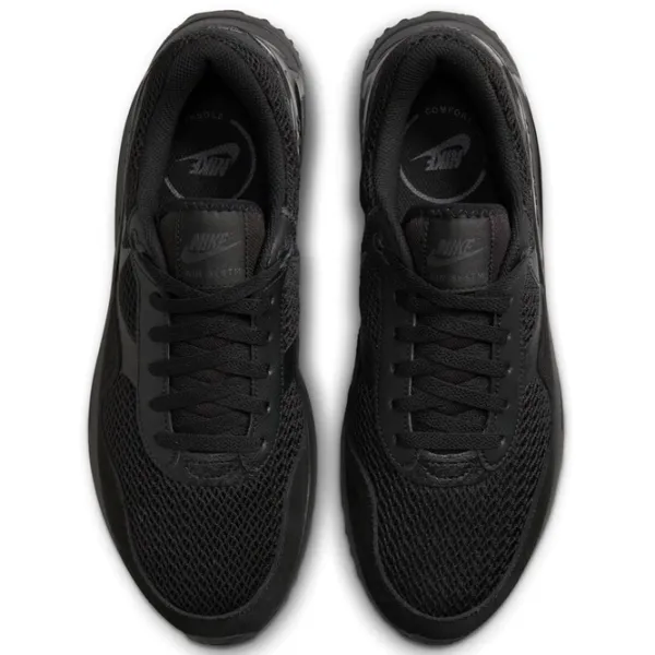 Кроссовки для мужчин Nike Sneaker Air Max Systm 40/ Черный photo 4