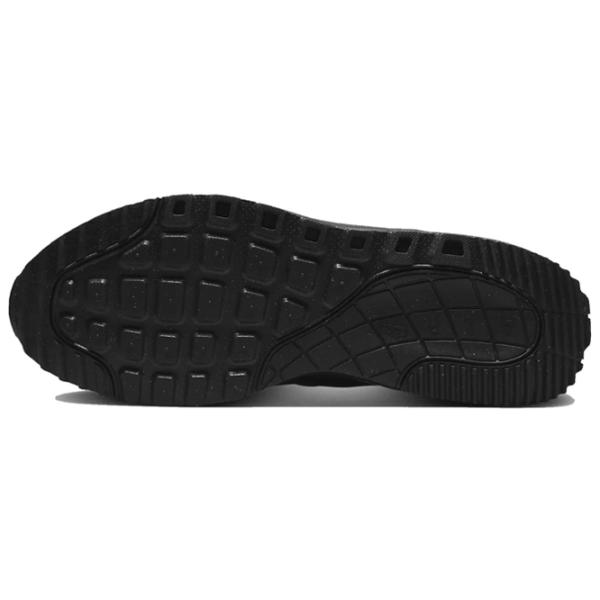 Кроссовки для мужчин Nike Sneaker Air Max Systm 40/ Черный photo 6