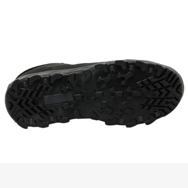 Ботинки для мужчин Torex Luis hi pu 3pr 43/ Черный photo 6