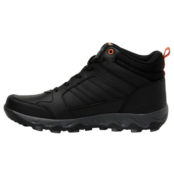 Botine pentru bărbați Torex Luis hi pu 3pr 42/ Black photo 3