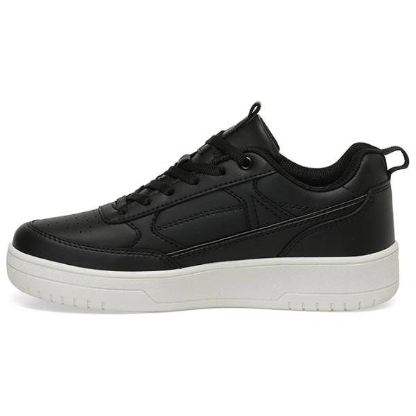 Adidași pentru femei Proshot Venus PU W 4FX Primăvară/ Black photo 2