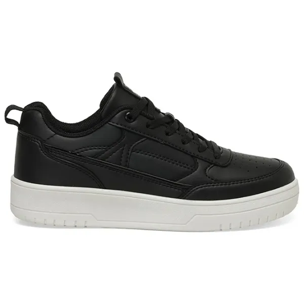 Adidași pentru femei Proshot Venus PU W 4FX Primăvară/ Black photo 3