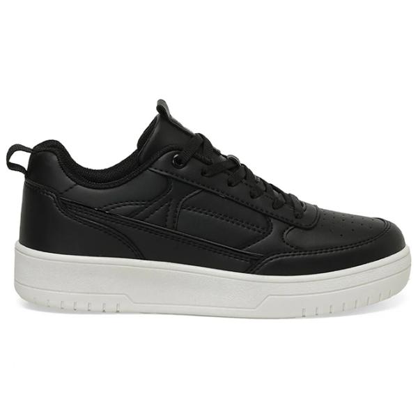 Adidași pentru femei Proshot Venus PU W 4FX Primăvară/ Black photo 3