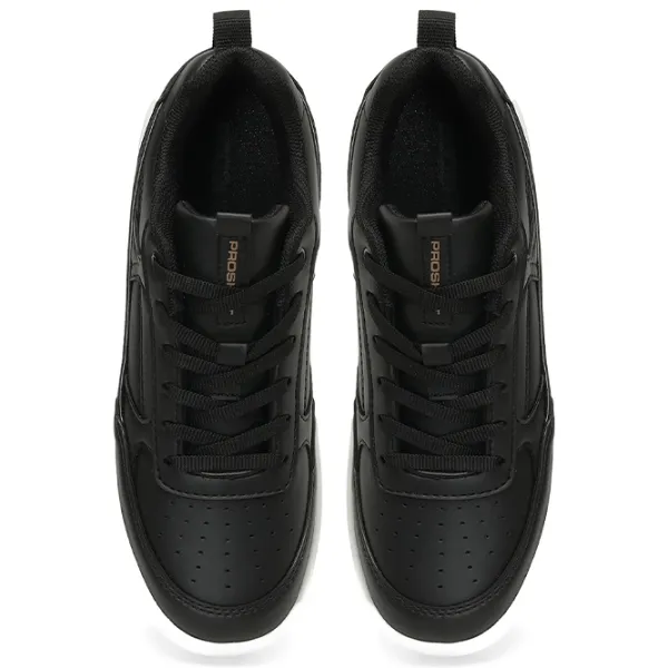 Adidași pentru femei Proshot Venus PU W 4FX Primăvară/ Black photo 4