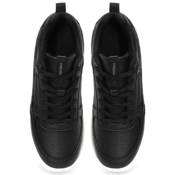 Adidași pentru femei Proshot Venus PU W 4FX Primăvară/ Black photo 4
