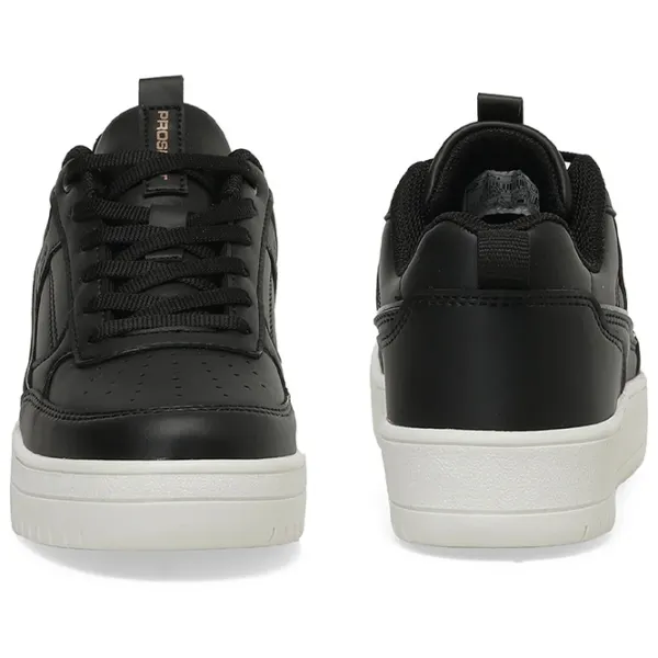 Adidași pentru femei Proshot Venus PU W 4FX Primăvară/ Black photo 5
