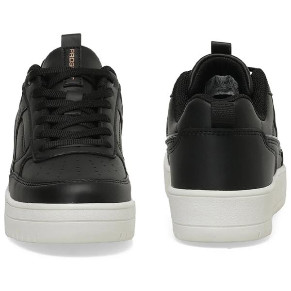 Adidași pentru femei Proshot Venus PU W 4FX Primăvară/ Black photo 5