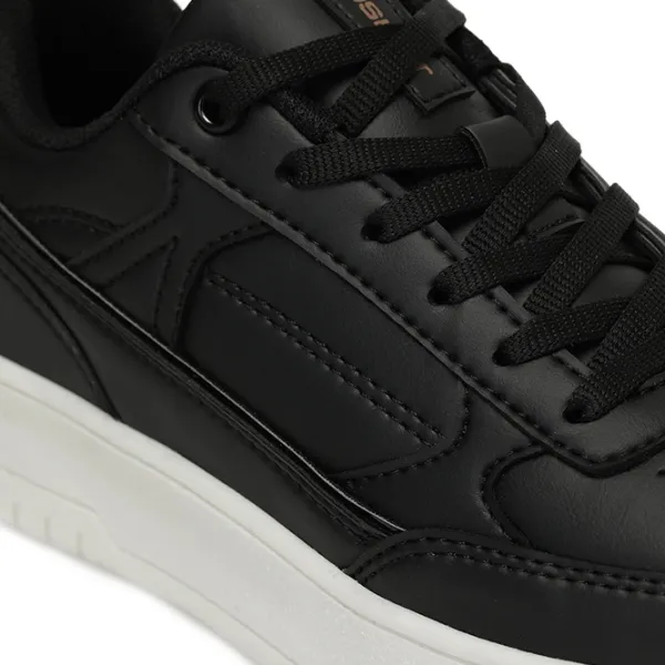 Adidași pentru femei Proshot Venus PU W 4FX Primăvară/ Black photo 7