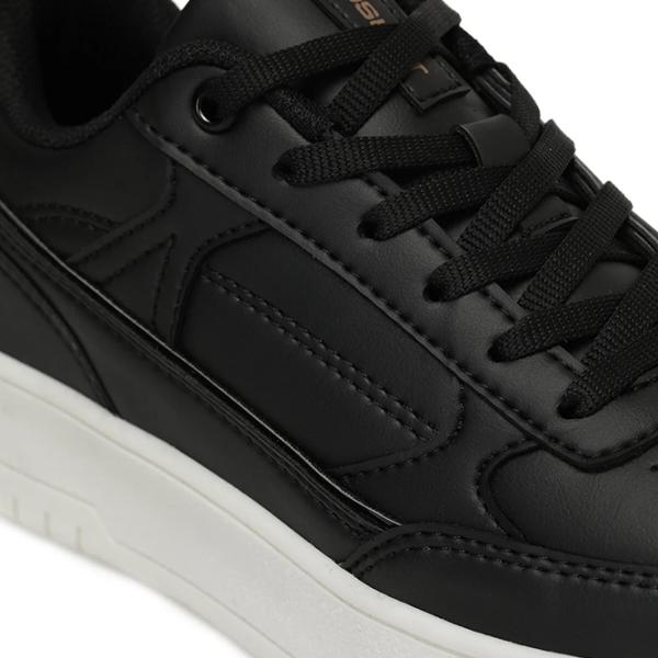 Adidași pentru femei Proshot Venus PU W 4FX Primăvară/ Black photo 7