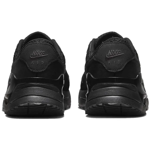 Кроссовки для мужчин Nike Sneaker Air Max Systm 42/ Черный photo 5