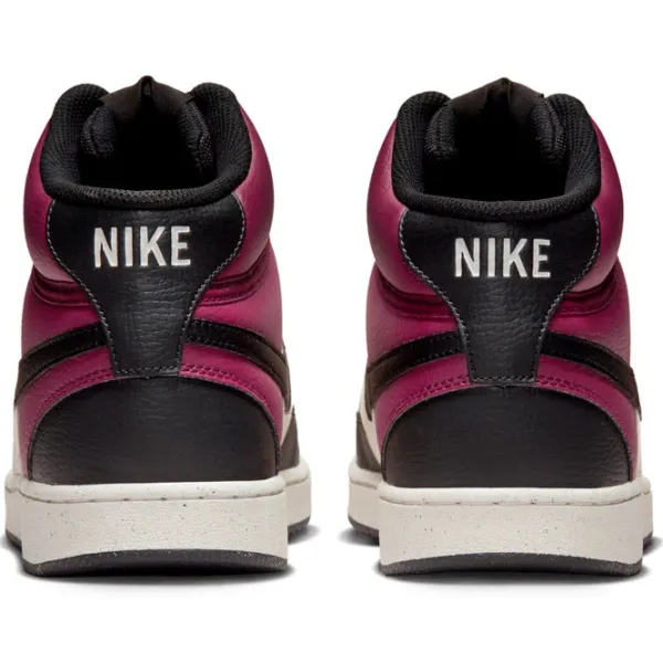 Ghete pentru bărbați Nike Court Vision Mid Nn 43 / Beige photo 5 Ghete pentru bărbați Nike Court Vision Mid Nn 43 / Beige photo 5