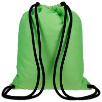 Ghiozdan pentru copii 4F 4FJWAW23AGYMM055 Green Black Green photo 3