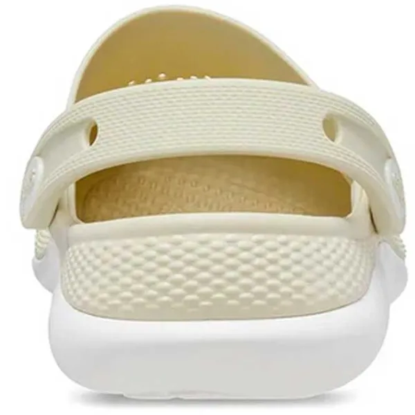 Saboți pentru femei Crocs Literide 360 Clog 36 - 37/ Ivory photo 5