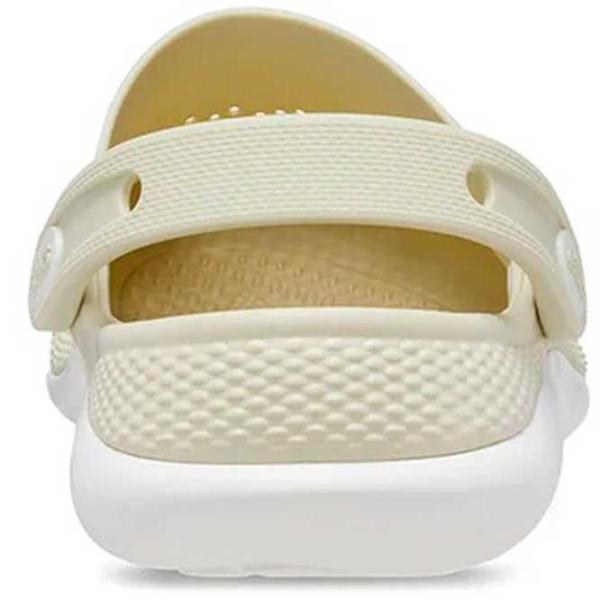 Saboți pentru femei Crocs Literide 360 Clog 37 - 38/ Ivory photo 5